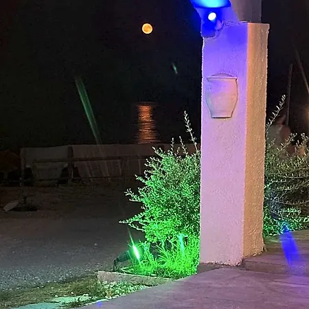 Kastalia And 3* Potamia (Thasos)